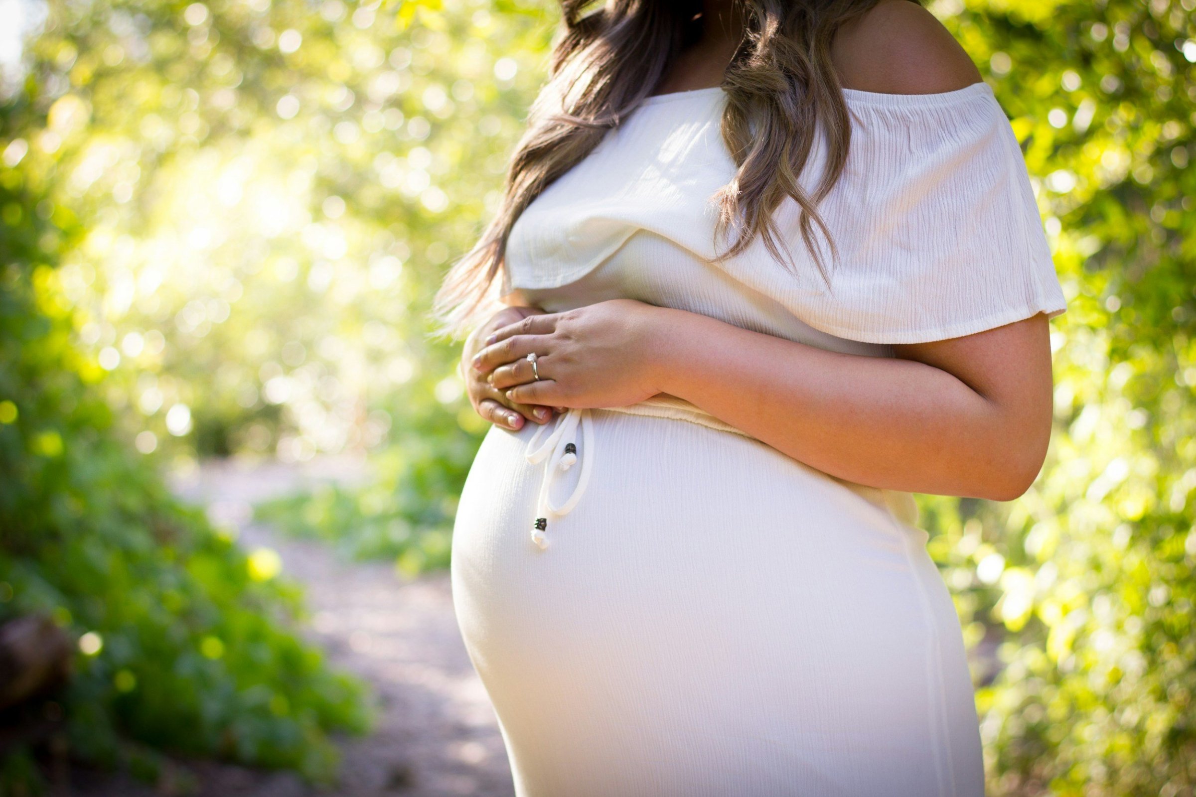 EEOC Announces Final Regulation on Pregnant Workers Fairness Act