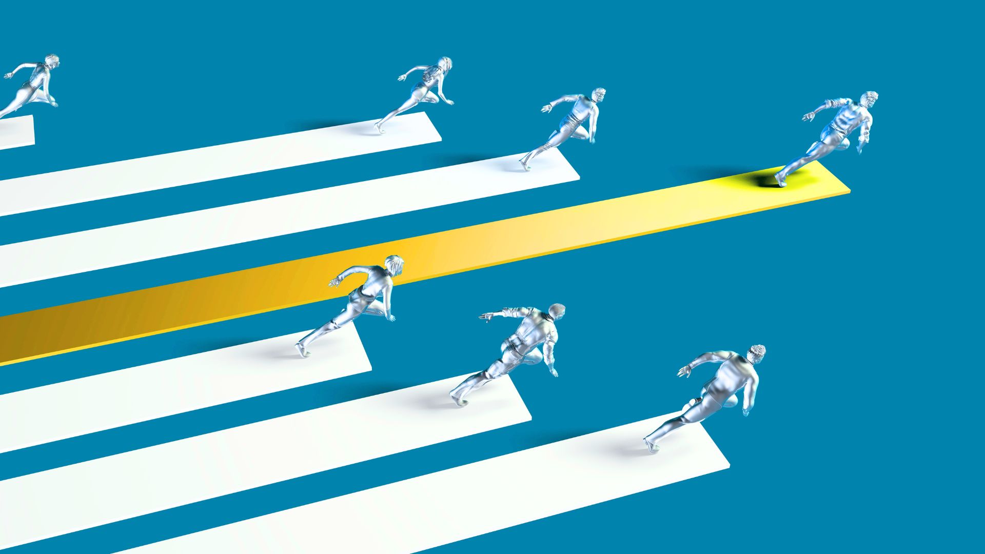 Why are High Performers Leaving in 2025?