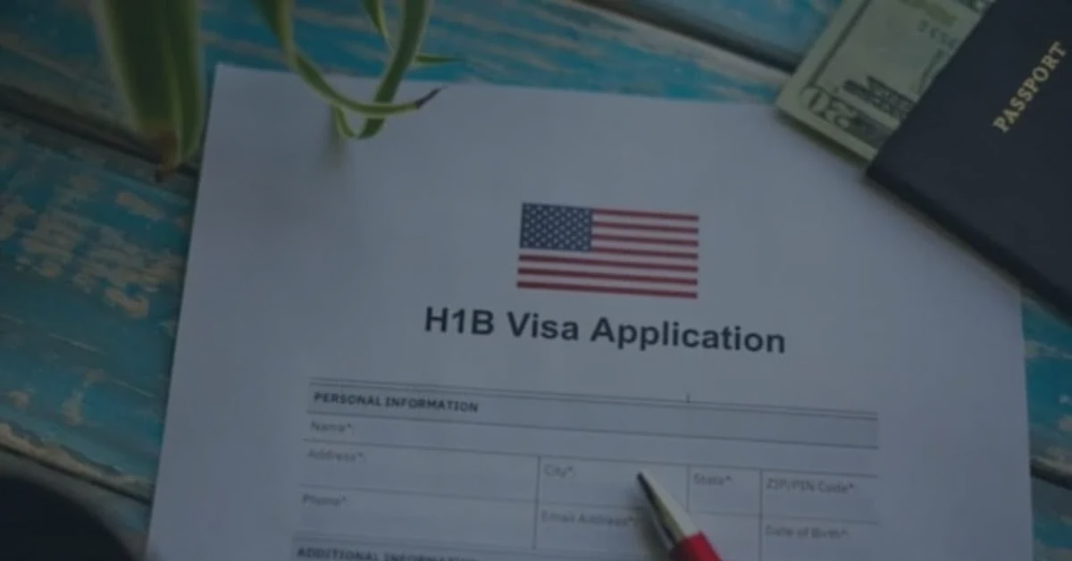 New H-1B Visa Guidelines Go into Effect September 21, 2025